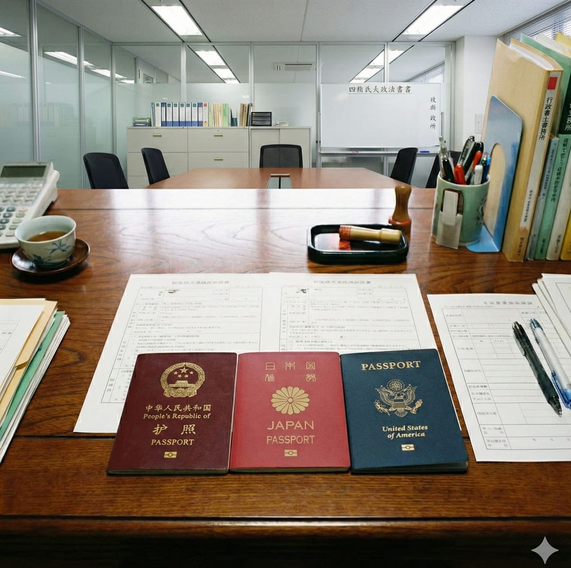 信頼のサービス